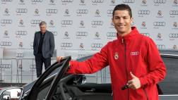 Cristiano Ronaldo: ¿es posible que juegue en la MLS en el 2018?