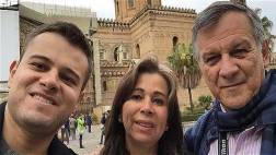 Terrorismo en Túnez: La tragedia de una familia colombiana