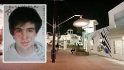 Hijo de Silva-Martinot niega fuga tras arrollar 2 veces a joven