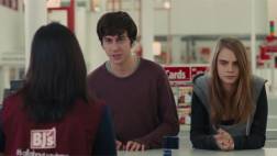 "Ciudades de papel": mira el primer tráiler de la película