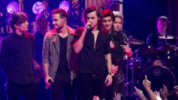 One Direction: les piden test antidrogas en Filipinas