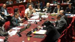 Congresistas de Fiscalización no rindieron cuentas ante la ONPE