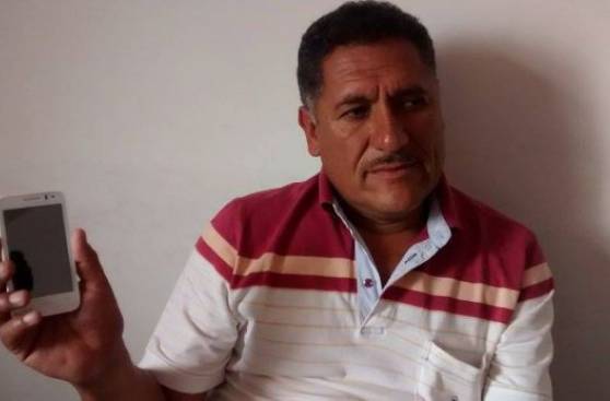 Trujillo: frustraron ataque armado a alcalde de Parcoy
