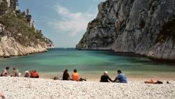 Calanque D’en Vau: esta es la playa más escondida de Francia