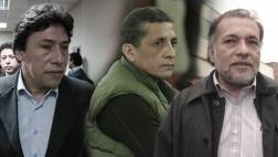Lista de la DINI: sí a la familia de Ollanta, no a la de Nadine