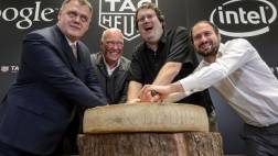 Tag Heuer lanzará un reloj conectado junto a Google e Intel