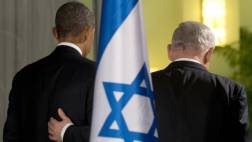 EE.UU. anuncia que revaluará su apoyo a Israel en la ONU
