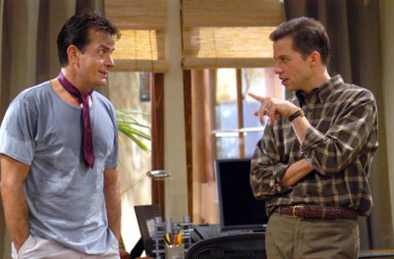 Charlie Sheen: 10 revelaciones de las memorias de Jon Cryer