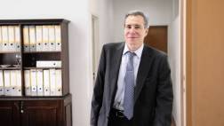 Nisman fue un mártir, afirma Israel