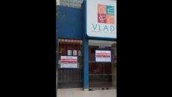 Tortas Vlady: clausuran local de Miraflores por insalubridad
