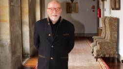 Paulo Coelho admite que no terminó el Camino de "El Peregrino"