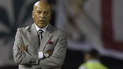 Roberto Mosquera: ¿Qué dijo tras sorprendente empate con River?