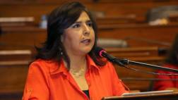 Gobierno pide a Fiscalía investigar denuncia contra la DINI