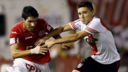 Juan Aurich: ¿Qué dice la prensa argentina de empate con River?