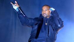 Kanye West: ¿Por qué no lo quieren en festival de Glastonbury?