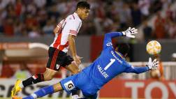Juan Aurich: las 14 increíbles ocasiones que erró River Plate