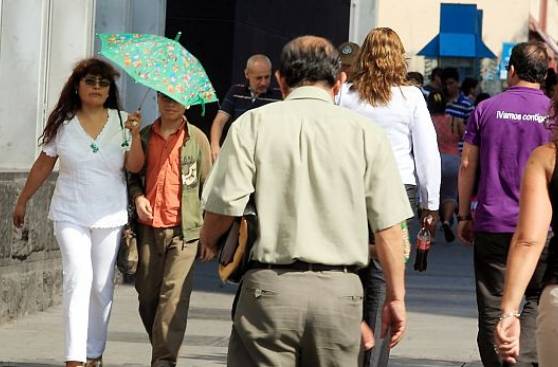 Calor en Lima: arranca el otoño con temperatura de hasta 30°C