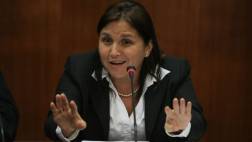 "Cuando Martín Belaunde Lossio esté en el Perú, lo citaremos"