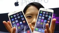 Cinco cosas privadas que tu iPhone sabe de ti