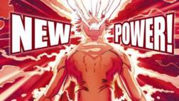 Superman y el superpoder que lo expone a la muerte