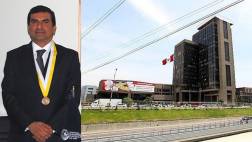 Germán Velásquez asumirá la presidencia de Petro-Perú el lunes