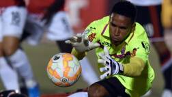 Pedro Gallese de Juan Aurich: “El de ayer fue mi mejor partido”