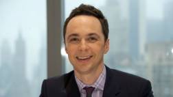 Jim Parsons quiere ser el Acertijo en alguna película de Batman