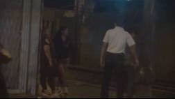 Avanza la prostitución callejera en el Centro de Lima