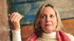 Ministra de Cultura: “Los murales no nacen para perdurar”