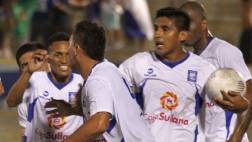 Tornel del Inca: Alianza Atlético perdió por WO ante UTC