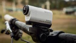 Evaluamos la Action Cam Mini HDR-AZ1VR