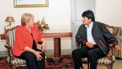 Bolivia responde a Chile con nuevo video sobre salida al mar