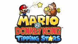 Reseña: Mario vs. Donkey Kong Tipping Stars