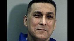 Policía de Los Ángeles llevó a este asesino a una cena de lujo