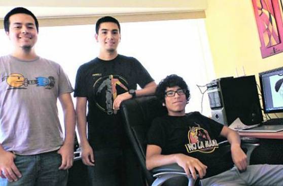 Reset, las camisetas para lucir siempre como nostálgicos