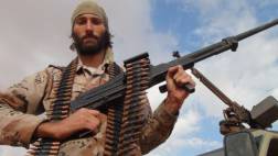“Cuando el EI ejecutó a Foley y Sotloff, decidí enfrentarlo”