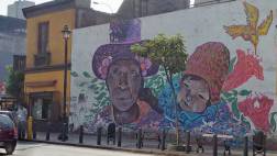 Murales de Lima: Cultura se pronunció tras palabras de ministra