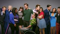 "Glee": último capítulo llegó con revelaciones inesperadas
