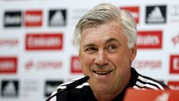 Carlo Ancelotti: “Ante Barcelona no firmo un empate, nunca”