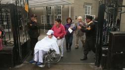 Minsa reconoce problemas de gestión en Hospital Loayza