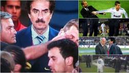 5 episodios inolvidables de los clásicos en el Camp Nou