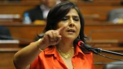 Jara: Hechos denunciados contra DINI datan de gobierno anterior