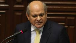 Cateriano: "Investigación a DINI debería incluir a Alan García"