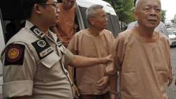 Irá a la cárcel por criticar al rey de Tailandia