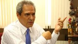 "El Apra no tiene que esclarecer nada sobre el Caso DINI"