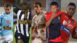 Torneo del Inca: tablas de posiciones y resultados de fecha 9