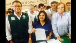 Gobierno ratifica acuerdos con dirigentes de La Convención