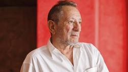 Bernardo Roca Rey: "Es vergonzoso que no haya un campo ferial"