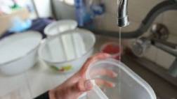 Crisis del agua: mundo tendría un déficit del 40% para el 2030
