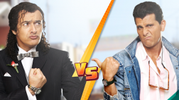 "Asu Mare 2": Cachín y Christian Meier conversarán con sus fans